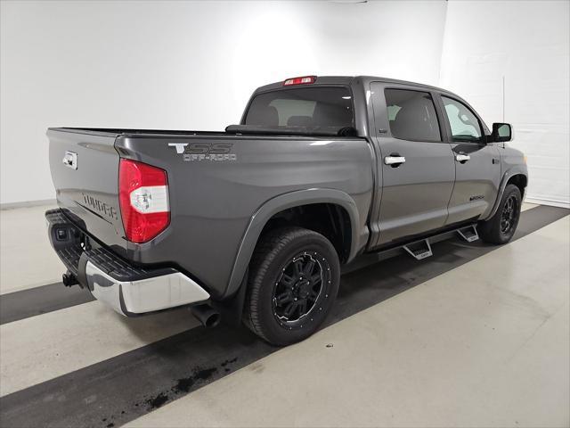 used 2017 Toyota Tundra car, priced at $30,999