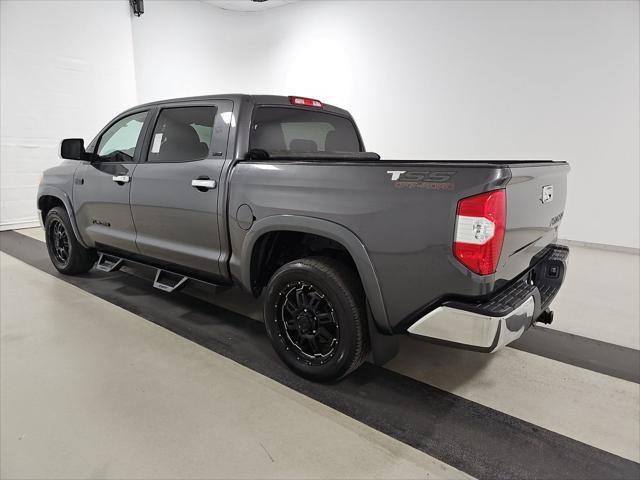 used 2017 Toyota Tundra car, priced at $30,999