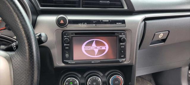 used 2015 Scion tC car, priced at $8,499