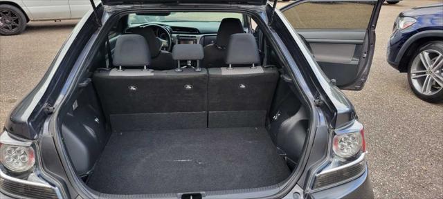 used 2015 Scion tC car, priced at $8,499