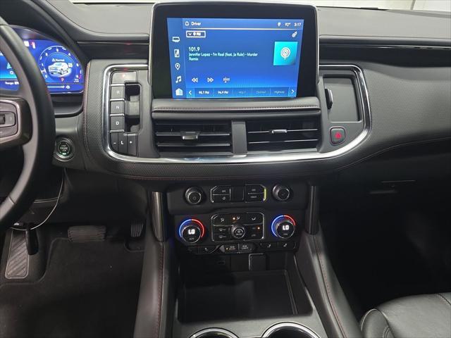 used 2023 Chevrolet Suburban car, priced at $64,499