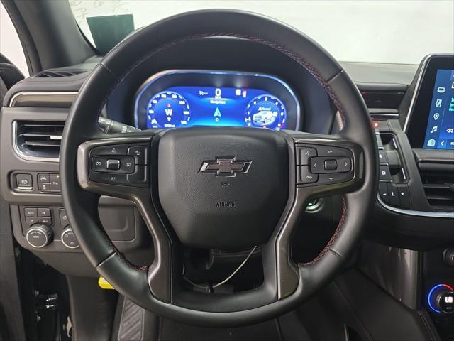 used 2023 Chevrolet Suburban car, priced at $64,499