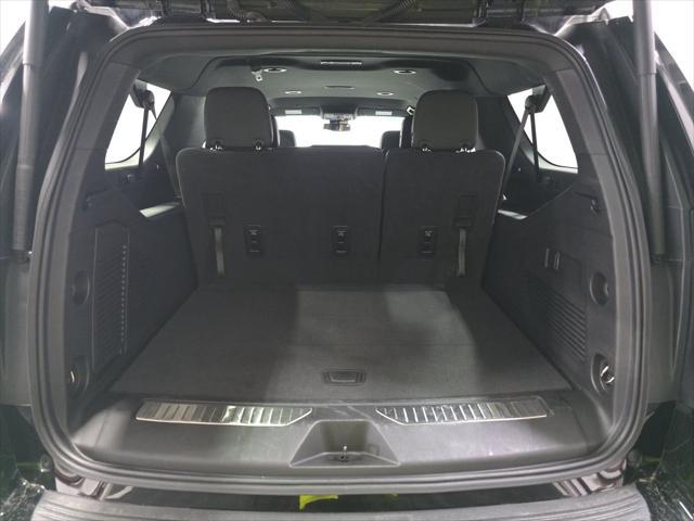 used 2023 Chevrolet Suburban car, priced at $64,499