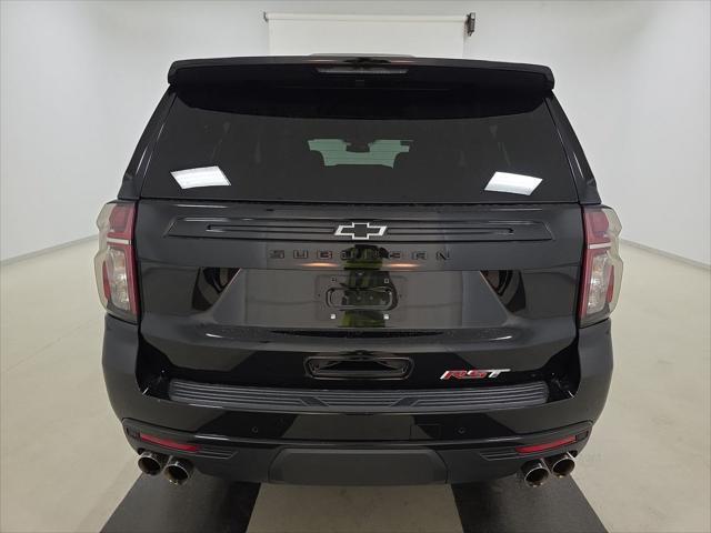 used 2023 Chevrolet Suburban car, priced at $64,499