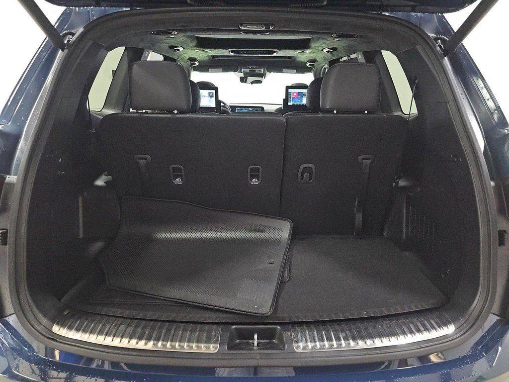 used 2023 Kia Telluride car, priced at $43,399