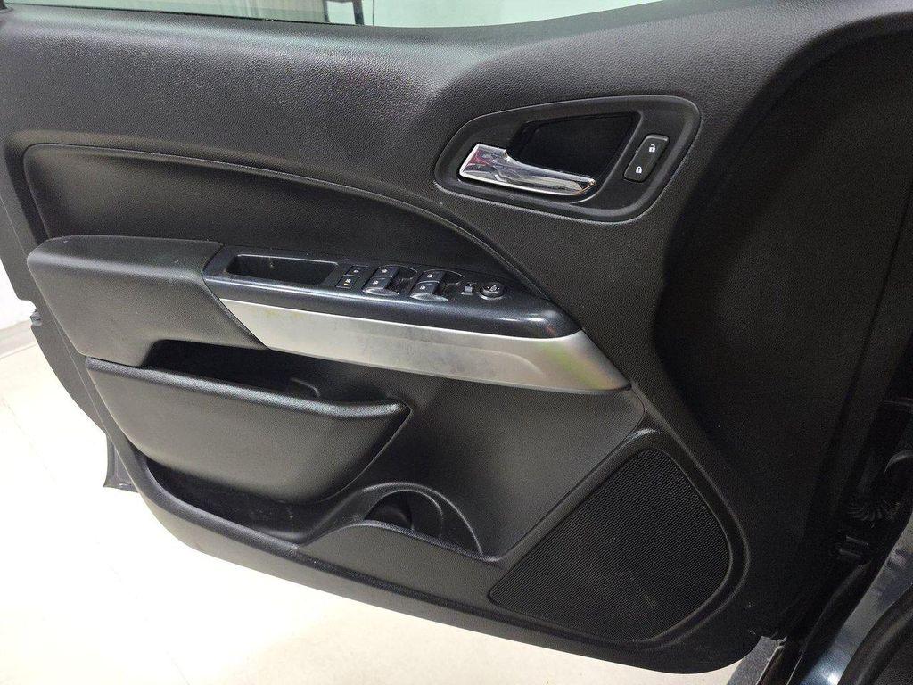 used 2019 Chevrolet Colorado car, priced at $23,799