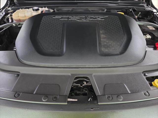 used 2022 Ram 1500 car, priced at $75,199