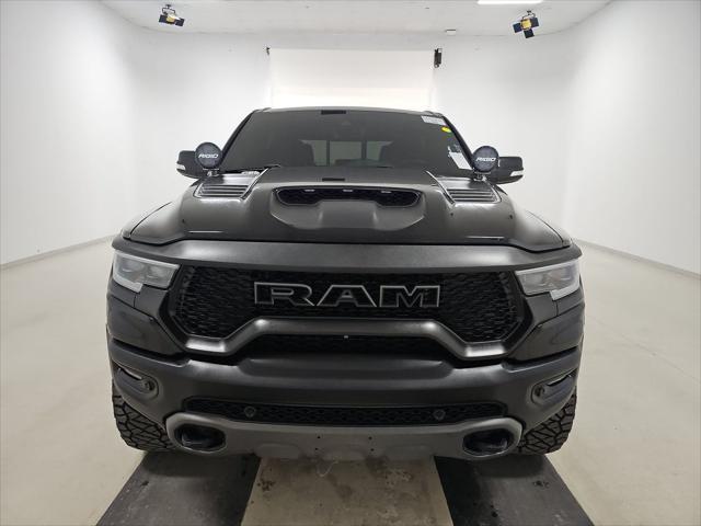 used 2022 Ram 1500 car, priced at $75,199
