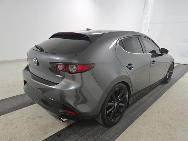 used 2020 Mazda Mazda3 car, priced at $22,499