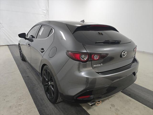 used 2020 Mazda Mazda3 car, priced at $22,499