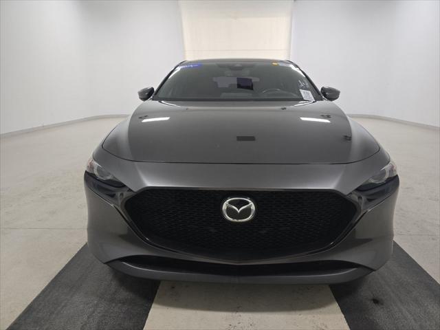 used 2020 Mazda Mazda3 car, priced at $22,499