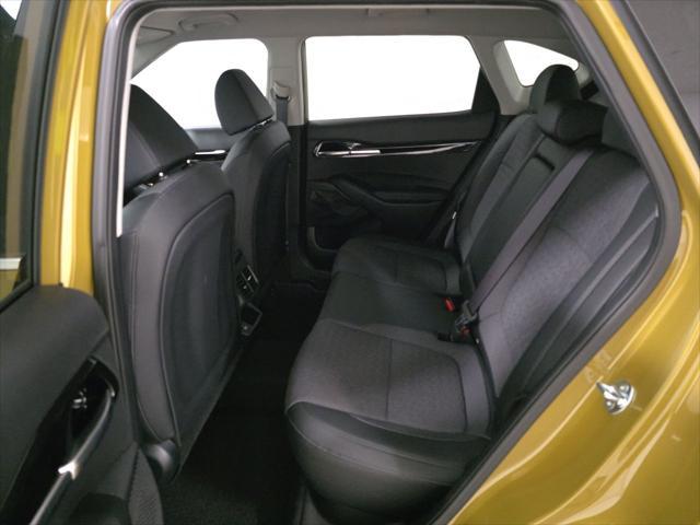 used 2024 Kia Seltos car, priced at $23,599