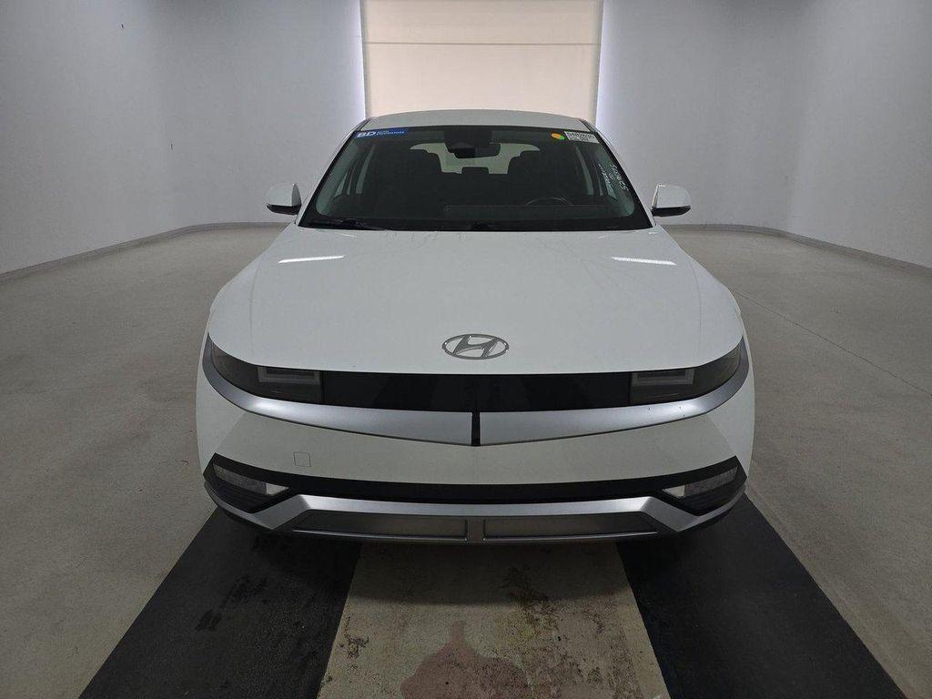 used 2022 Hyundai IONIQ 5 car, priced at $20,799