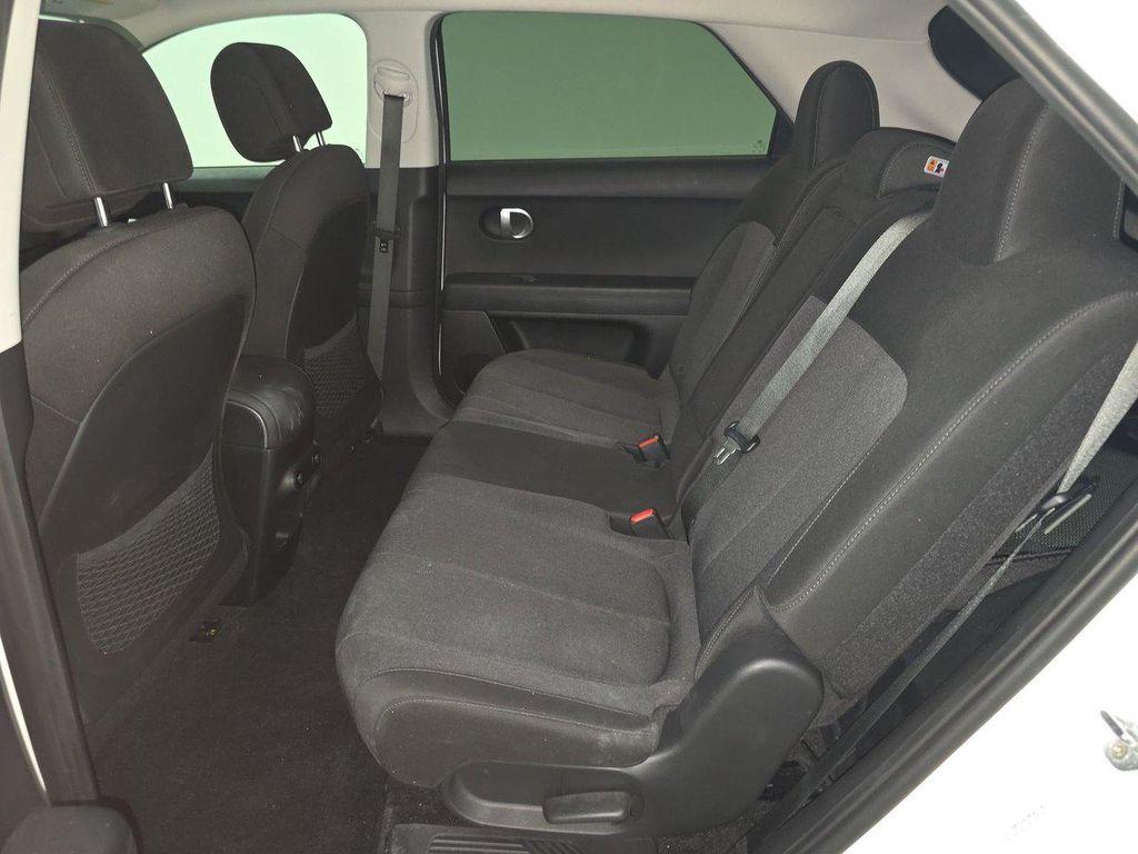 used 2022 Hyundai IONIQ 5 car, priced at $20,799