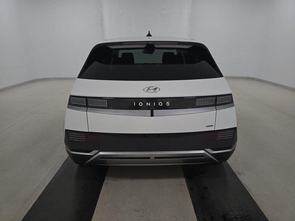 used 2022 Hyundai IONIQ 5 car, priced at $20,799