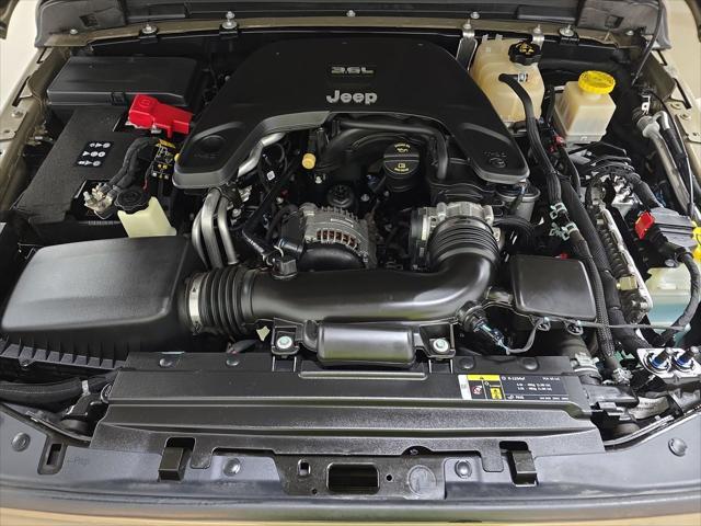 used 2020 Jeep Gladiator car, priced at $28,499