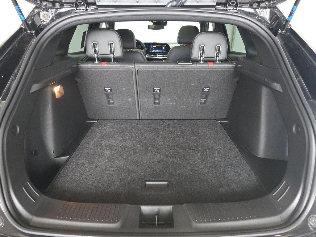 used 2025 Chevrolet Trax car, priced at $24,799