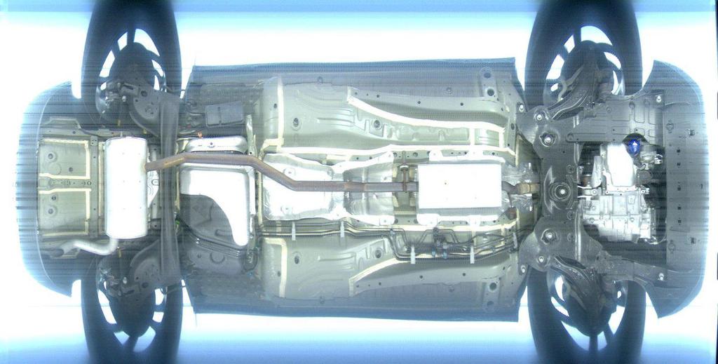 used 2025 Chevrolet Trax car, priced at $24,799