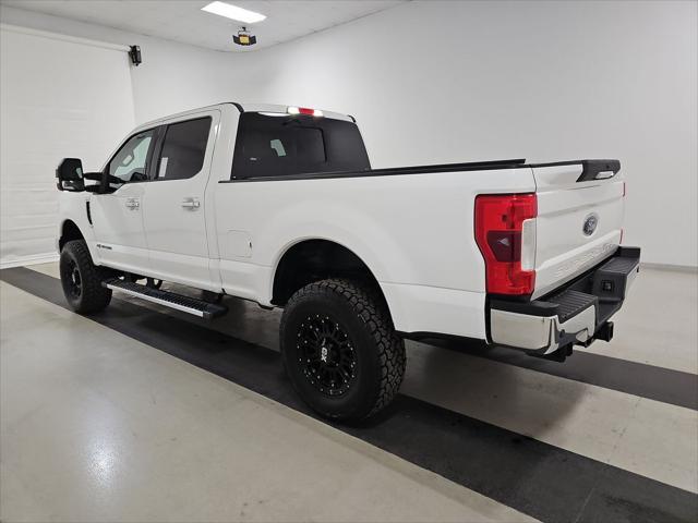 used 2017 Ford F-350 car, priced at $43,799