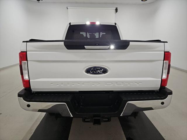 used 2017 Ford F-350 car, priced at $43,799