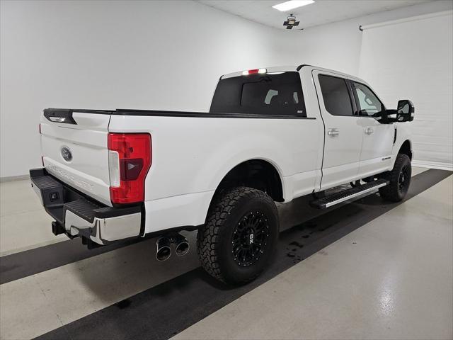 used 2017 Ford F-350 car, priced at $43,799