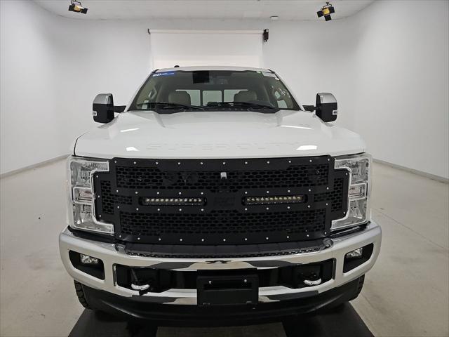 used 2017 Ford F-350 car, priced at $43,799