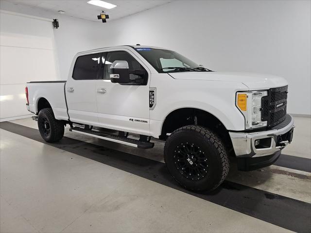 used 2017 Ford F-350 car, priced at $43,799