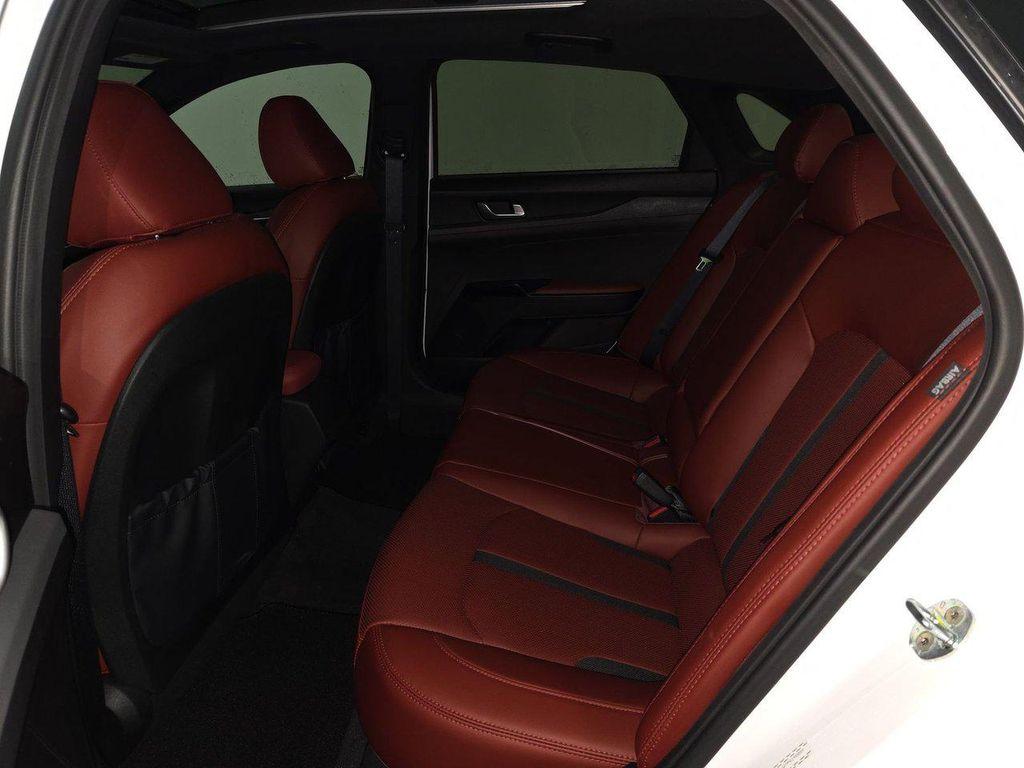 used 2023 Kia K5 car, priced at $29,499