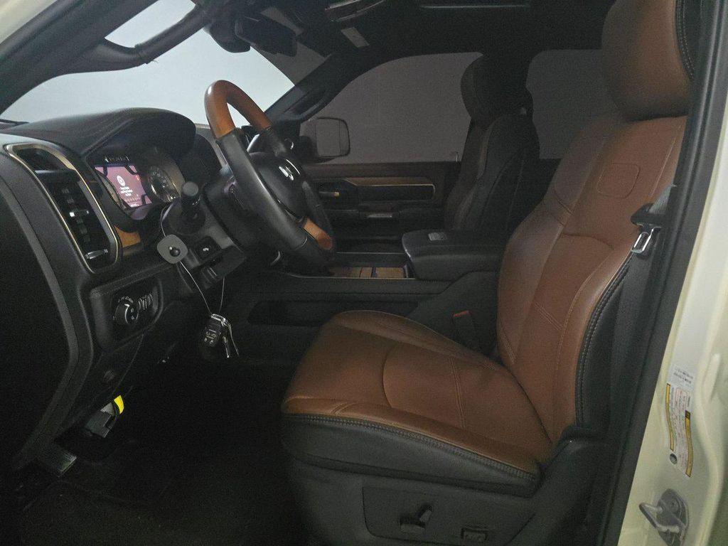 used 2020 Ram 2500 car, priced at $68,099