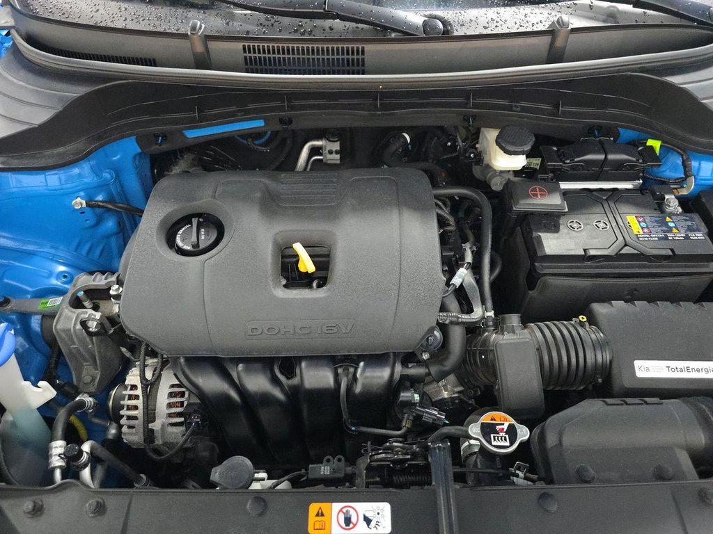 used 2023 Kia Soul car, priced at $18,499