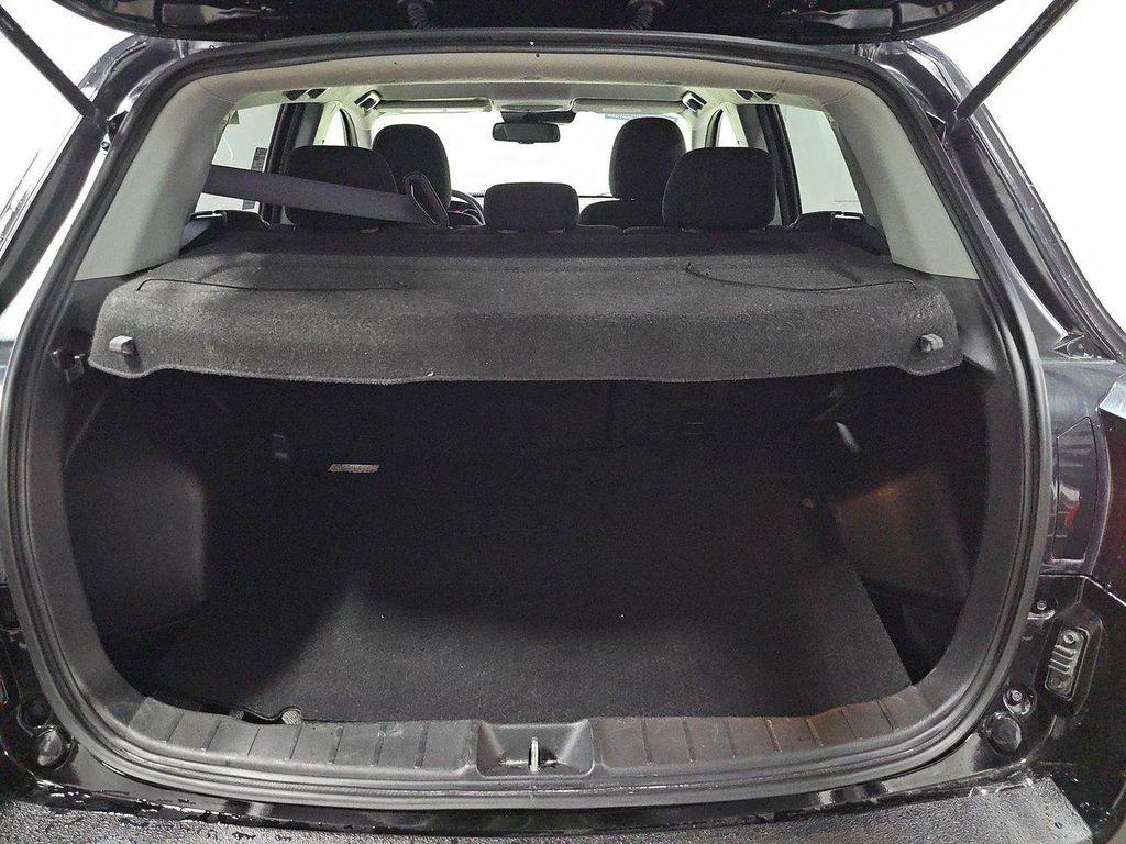 used 2023 Mitsubishi Outlander Sport car, priced at $18,899