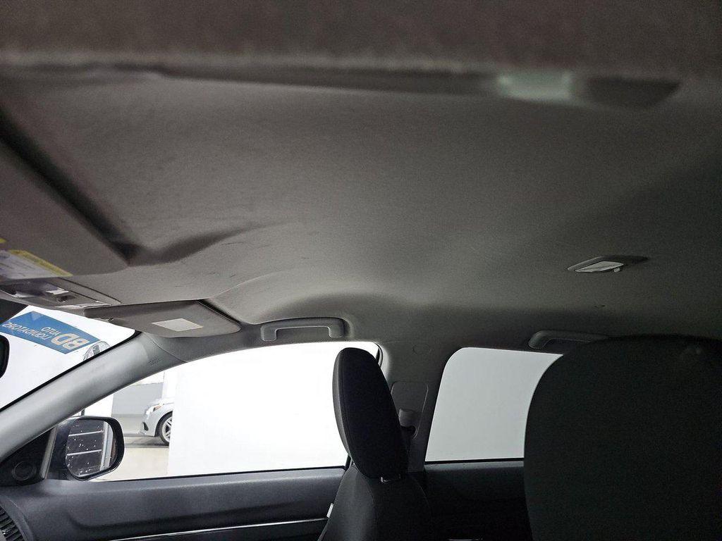 used 2023 Mitsubishi Outlander Sport car, priced at $18,899