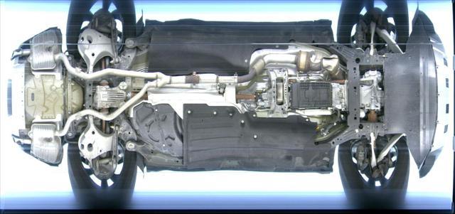 used 2023 Ford Explorer car, priced at $30,999