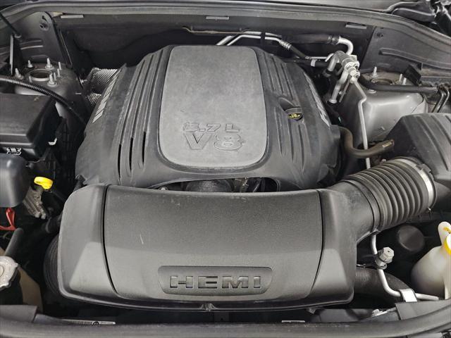 used 2021 Dodge Durango car, priced at $31,499