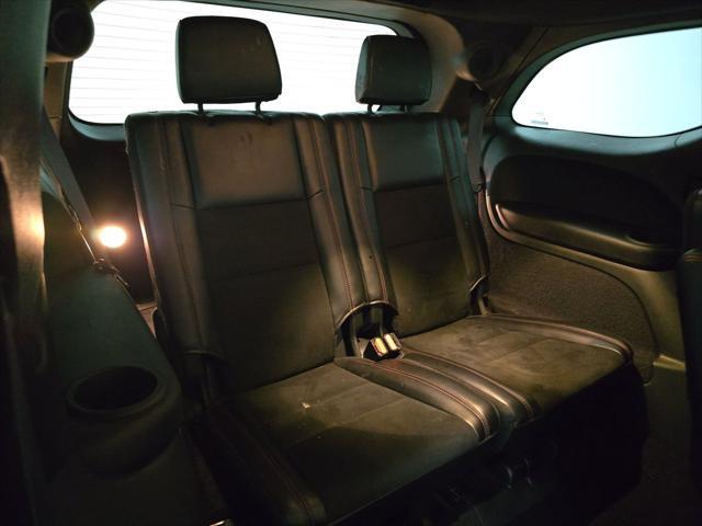 used 2021 Dodge Durango car, priced at $31,499