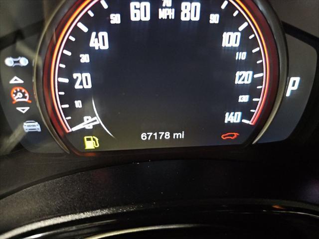 used 2021 Dodge Durango car, priced at $31,499