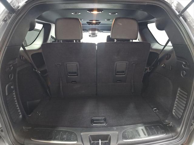 used 2021 Dodge Durango car, priced at $31,499