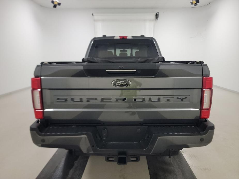 used 2020 Ford F-250 car, priced at $59,499