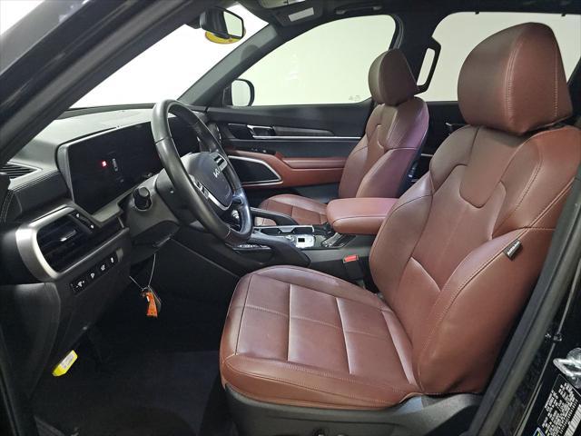used 2024 Kia Telluride car, priced at $40,199