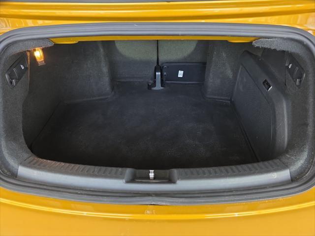 used 2017 Volkswagen Beetle car, priced at $25,999