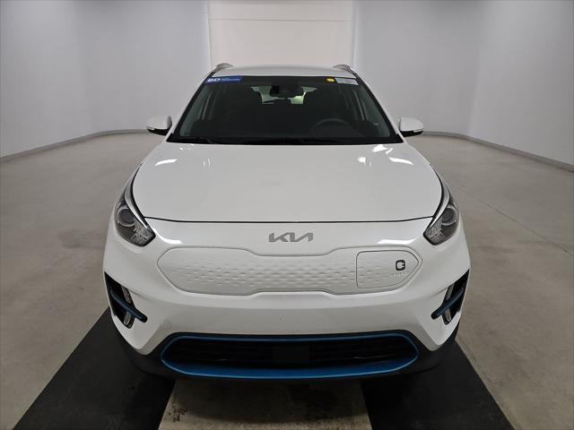 used 2022 Kia Niro EV car, priced at $20,799