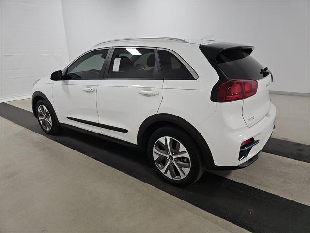 used 2022 Kia Niro EV car, priced at $20,799