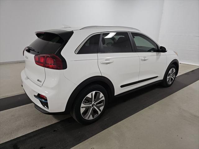 used 2022 Kia Niro EV car, priced at $20,799