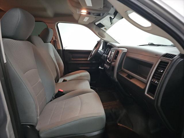 used 2020 Ram 1500 car, priced at $21,499