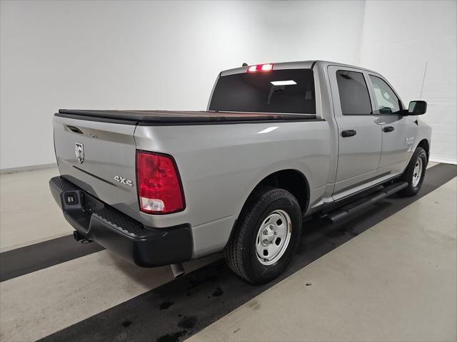 used 2020 Ram 1500 car, priced at $21,499