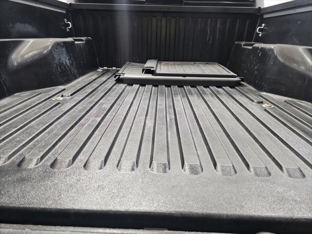 used 2020 Toyota Tacoma car, priced at $34,499