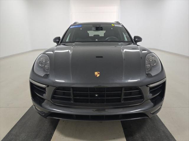 used 2018 Porsche Macan car, priced at $33,399