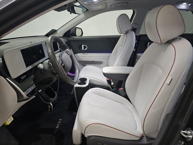 used 2024 Hyundai IONIQ 5 car, priced at $37,499