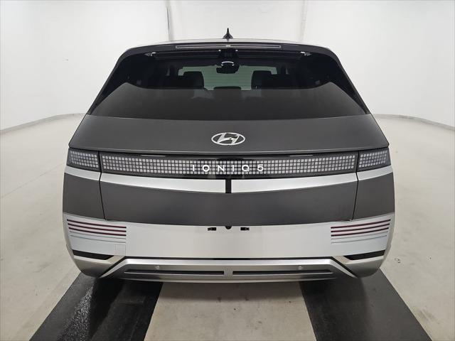 used 2024 Hyundai IONIQ 5 car, priced at $37,499