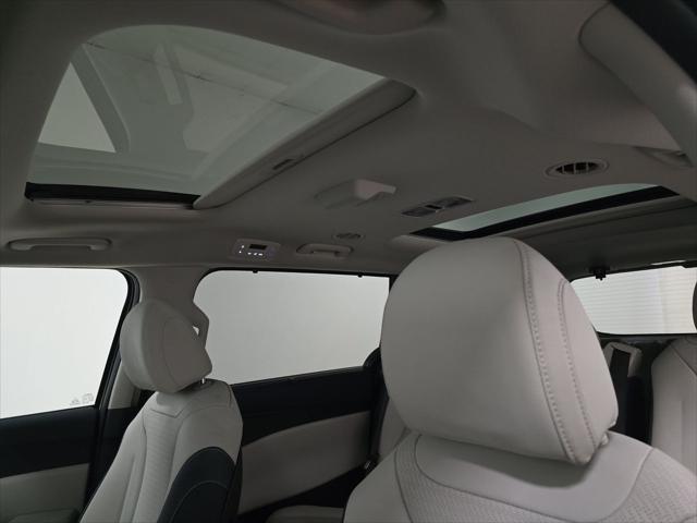 used 2025 Kia Carnival car, priced at $51,899